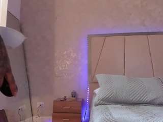 victoriabenedetti2 camsoda stream image, 24.06.2025 15:10