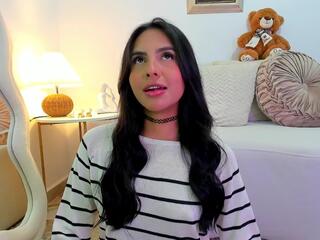 Juliana Saenz flirt4free stream image, 25.06.2025 04:20