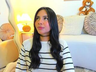 Juliana Saenz flirt4free stream image, 25.06.2025 04:20