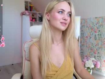 brilliantvictoria chaturbate stream image, 26.06.2025 04:10