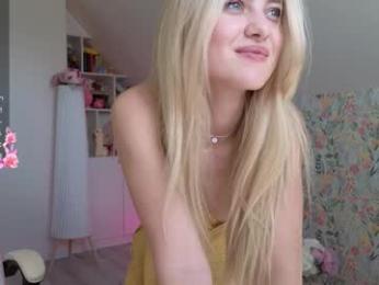 brilliantvictoria chaturbate stream image, 26.06.2025 04:10