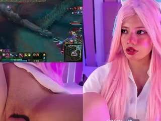 lilapop4 camsoda stream image, 27.06.2025 04:40