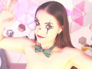 Hot Alicia flirt4free stream image, 28.06.2025 04:40