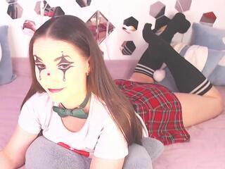 Hot Alicia flirt4free stream image, 28.06.2025 04:40