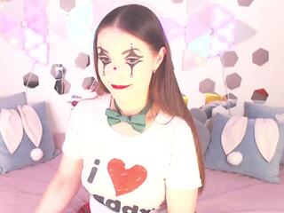 Hot Alicia flirt4free stream image, 28.06.2025 04:40