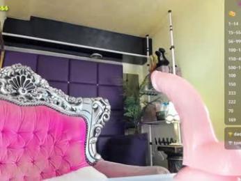 sofiequeen_ chaturbate stream image, 30.06.2025 04:30