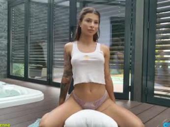 lenna_godess chaturbate stream image, 30.06.2025 06:40
