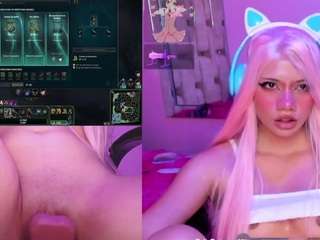 lilapop4 camsoda stream image, 30.06.2025 13:30