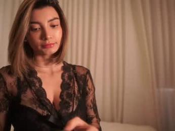 letiziafulkers1 chaturbate stream image, 01.07.2025 15:00