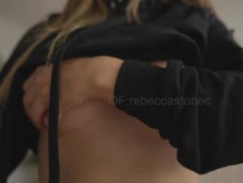 rebeccastonee chaturbate stream image, 01.07.2025 20:30