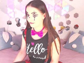 Hot Alicia flirt4free stream image, 02.07.2025 04:30
