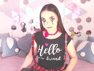 Hot Alicia flirt4free stream image, 02.07.2025 04:30