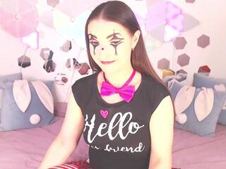 Hot Alicia flirt4free stream image, 02.07.2025 04:30