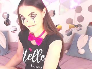 Hot Alicia flirt4free stream image, 02.07.2025 04:30