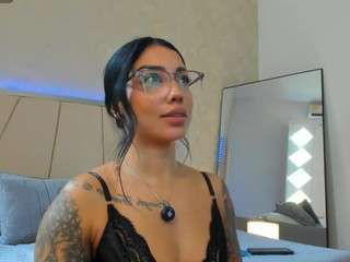 victoriabenedetti2 camsoda stream image, 02.07.2025 15:20