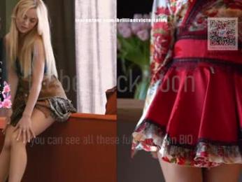 brilliantvictoria chaturbate stream image, 03.07.2025 04:10