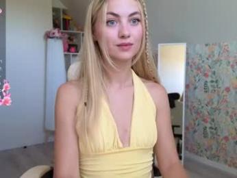 brilliantvictoria chaturbate stream image, 03.07.2025 04:10