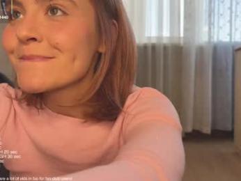 honey_sunshine chaturbate stream image, 03.07.2025 10:00