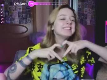 queen_kitty1818 chaturbate stream image, 11.02.2025 22:10