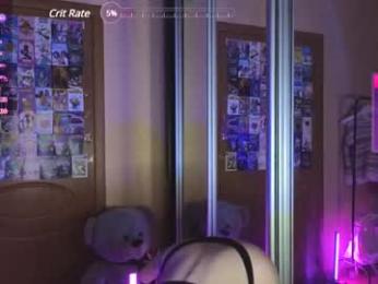 queen_kitty1818 chaturbate stream image, 11.02.2025 22:10