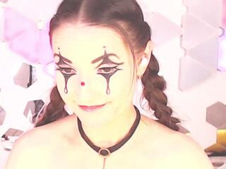 Hot Alicia flirt4free stream image, 06.07.2025 04:40
