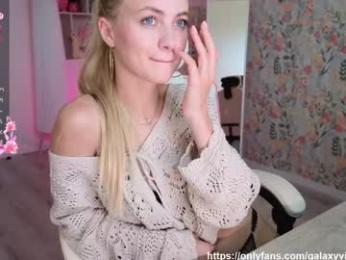 brilliantvictoria chaturbate stream image, 07.07.2025 04:10