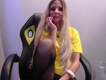 blondalina bongacams stream image, 12.02.2025 01:20