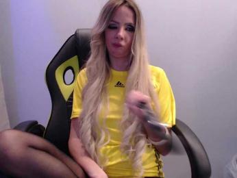blondalina bongacams stream image, 12.02.2025 01:20