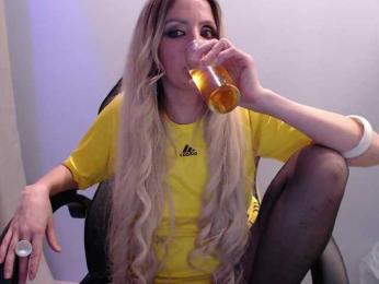 blondalina bongacams stream image, 12.02.2025 01:20