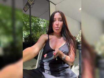 Marianna_ bongacams stream image, 09.07.2025 08:30