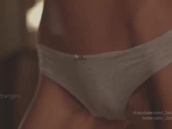 _2strangers chaturbate stream image
