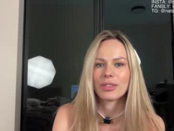 nataliexxxfabio chaturbate stream image, 09.07.2025 18:50