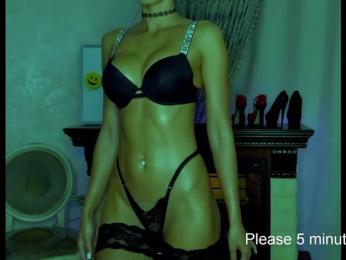 BlackMamba6969 bongacams stream image, 09.07.2025 20:30