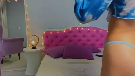 Ariana_Petite stripchat stream image, 11.07.2025 01:40