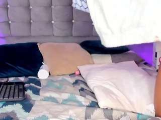 pocahontasfg camsoda stream image, 11.07.2025 03:50