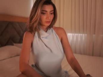 letiziafulkers1 chaturbate stream image, 11.07.2025 14:40
