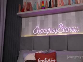 jeangreybianca chaturbate stream image, 11.07.2025 19:20