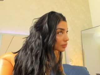 victoriabenedetti2 camsoda stream image, 12.07.2025 16:00