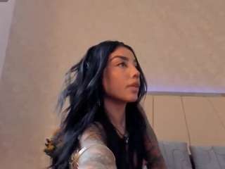 victoriabenedetti2 camsoda stream image, 12.07.2025 16:00
