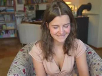 eli_sun chaturbate stream image, 12.02.2025 09:30
