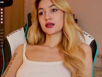 -Lana-Chester- bongacams stream image, 12.02.2025 09:00