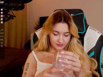 -Lana-Chester- bongacams stream image, 12.02.2025 09:00