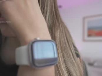 rebeccastonee chaturbate stream image, 14.07.2025 22:00