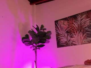 nicoleriveraa camsoda stream image, 12.02.2025 12:30