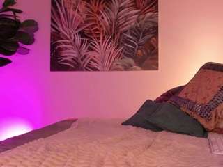 nicoleriveraa camsoda stream image, 12.02.2025 12:30