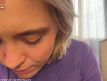 honey_sunshine chaturbate stream image, 15.07.2025 08:20