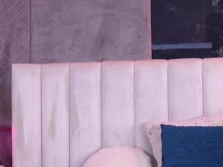 Blair Sander flirt4free stream image, 15.07.2025 18:00