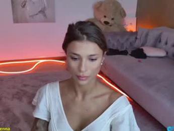 lenna_godess chaturbate stream image, 16.07.2025 06:00
