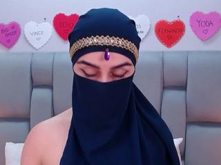 Aliah Manzur flirt4free stream image, 12.02.2025 11:20