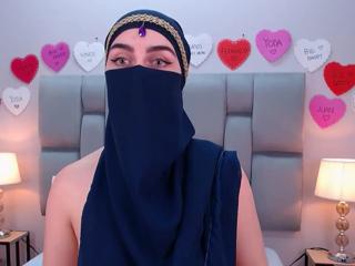 Aliah Manzur flirt4free stream image, 12.02.2025 11:20